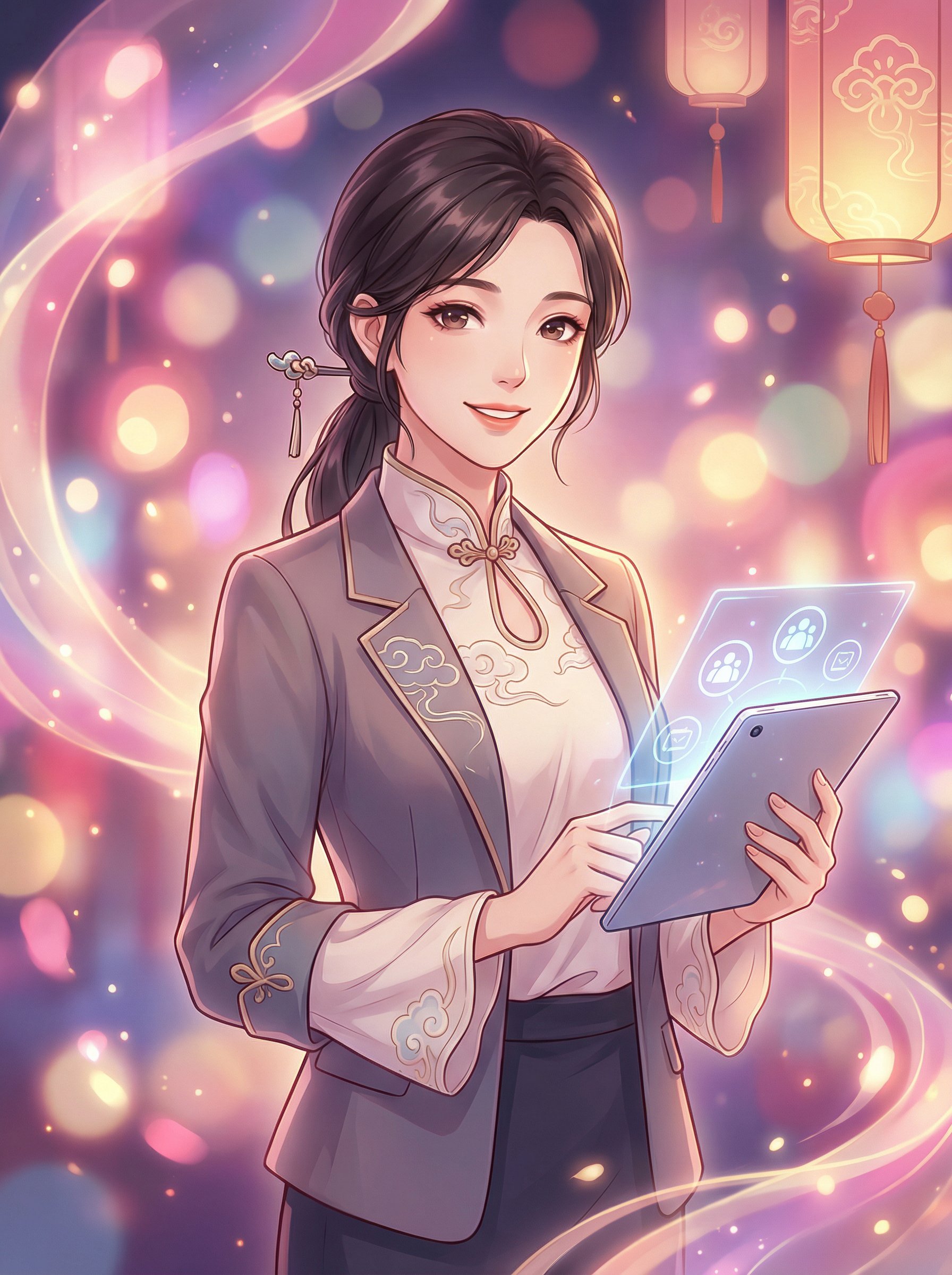 高清动漫