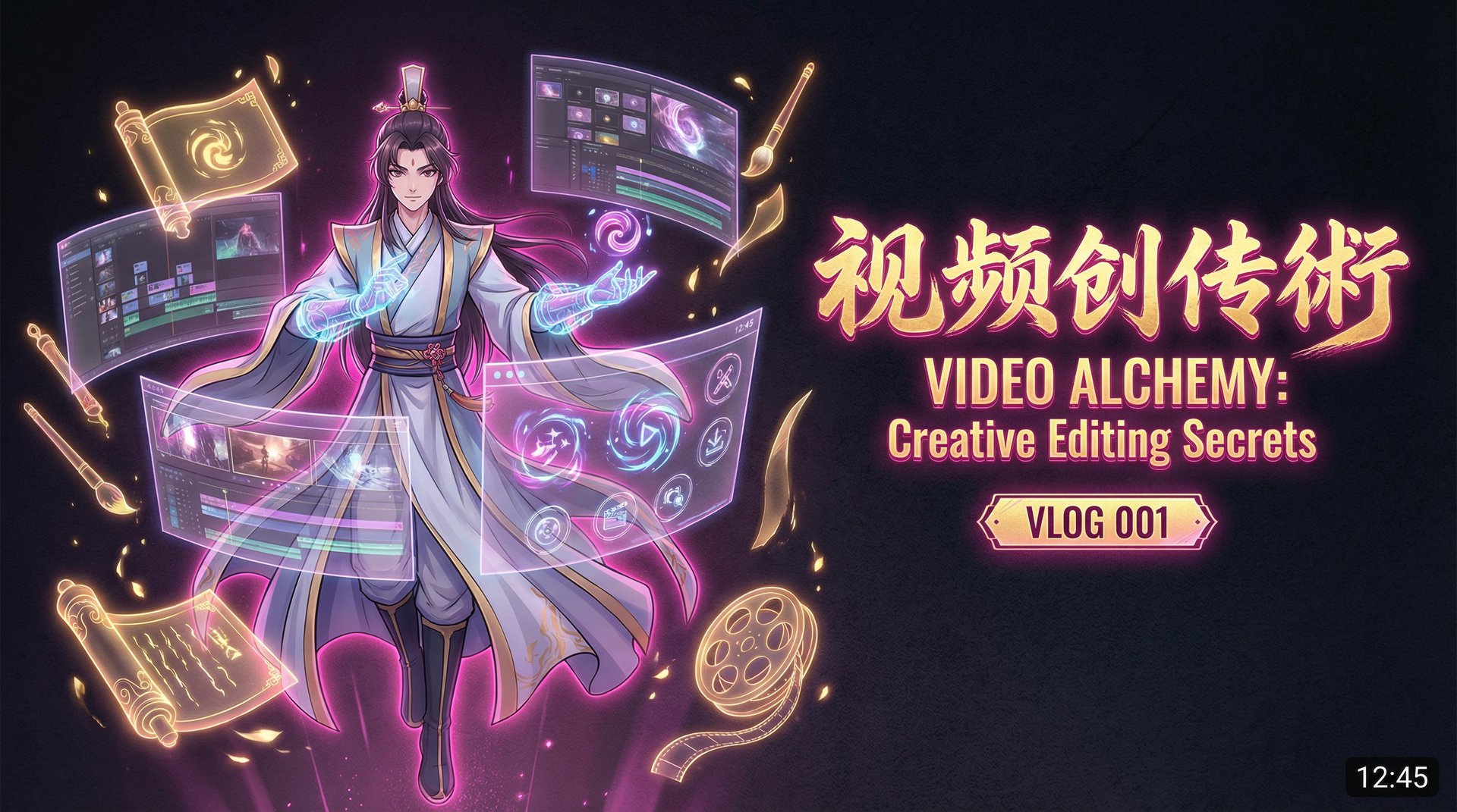 高清动漫